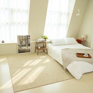 [RGL4R3R3]위드 러그 베이지 50x100cm 카페트 죽부인 커튼