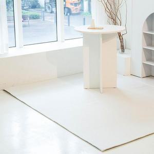 [RGL4R305]시어서커 러그 모던 크림 150x200cm 카페트