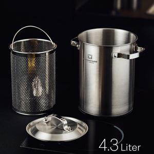 [롯데백화점]바겐슈타이거 바겐슈타이거 네오 멀티팟 4.3L