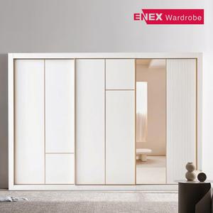 골드템버 슬라이딩 장롱 -399cm (4도어)