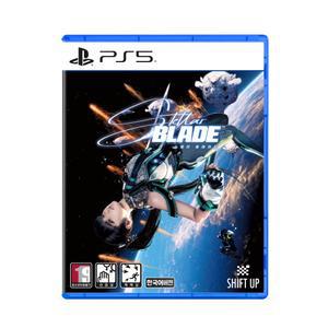 플레이스테이션 PS5 스텔라 블레이드 일반판