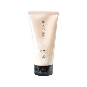 에뛰드 뽀오얀 미소 발효 클렌징폼 150ml