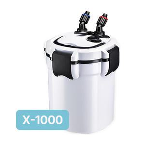 그로비타 외부여과기 X-1000