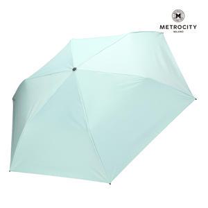[롯데백화점]메트로시티 솔리드 차광 슬림 우양산 MUSA-S490