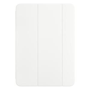 Apple 스마트 폴리오 - 아이패드 프로 11(M4 모델)용 화이트 MW973FE/A