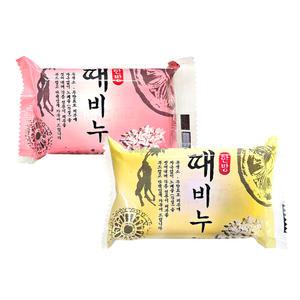 한방 때비누 130g 1개