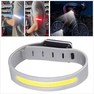 [YD-2307] COB LED 암밴드 충전식 라이트 (C타입)
