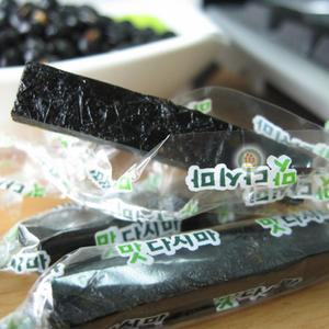맛다시마젤리 국산 125g 다시마 아세아식품 맛 초초 캔디 젤리 간식