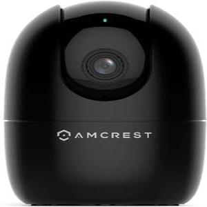 Amcrest 1080P WiFi 카메라 실내  보모 캠