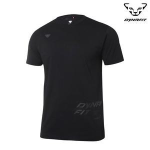 [다이나핏](강남점) 공용 LAYER (레이어) 반팔티 (YUM23260Z1) GNMT