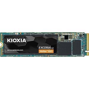 키오시아 EXCERIA G2 M.2 NVMe (500GB)ㅇMMㅇ