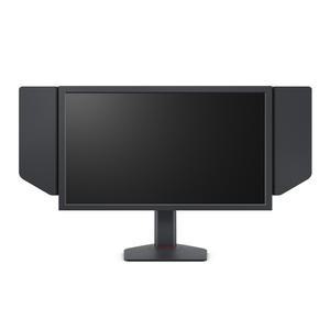 벤큐 ZOWIE XL2566X+ 63cm Fast TN패널 400Hz DyAc2 게이밍 모니터