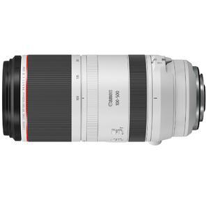 [CANON] RF 100-500mm F4.5-7.1 L IS USM / 캐논코리아정품 / 새상품 / 방탄포장