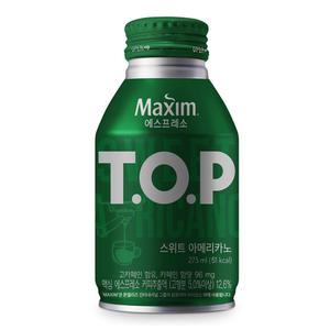 티오피 스위트아메리카노 275mlx24캔