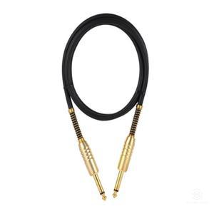 국산 TS  5.5mm 모노 마이크케이블 앰프 스피커 연결선 수수 10m 긴 마이크잭 롱케이블 단자 연결잭 양쪽