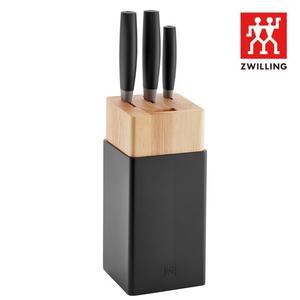 [독일정품]  즈윌링 나우S 4종블럭세트 블랙(HK54532-004)