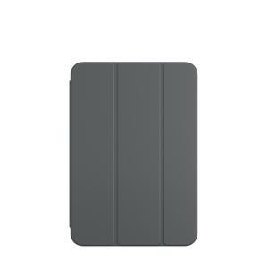 Apple 정품 아이패드 미니 7세대용 스마트 폴리오 차콜 그레이 MC2Q4FE/A