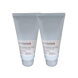 [기타]일리윤 세라마이드 아토 수딩 젤 175ml x 2개 대용량 보습로션