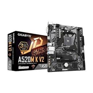 GIGABYTE A520M K V2 제이씨현 [H@lu]