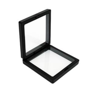 PE 필름 악세사리 액자 케이스7x7 9x9 목걸이 귀걸이 실반지 팔찌