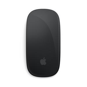 Apple 정품 매직 마우스 (블랙) MXK63KH/A