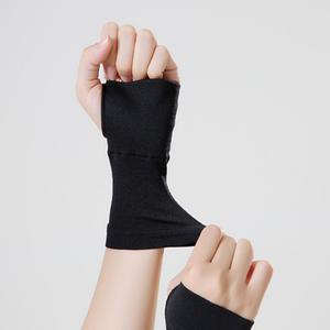 손목보호대 손아대 보호 슬림 손목 엄지손가락 아대 스판 밴드