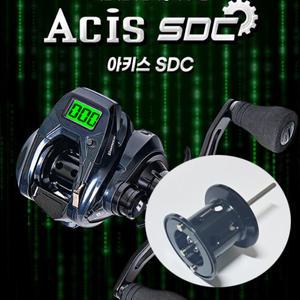 바낙스 아키스  /  아키스SDC  전용  보조스풀