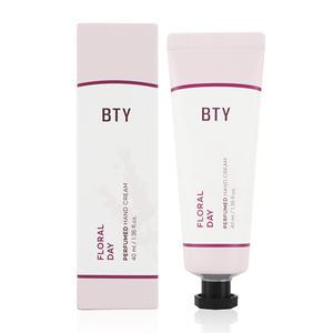비티와이 퍼퓸드 핸드크림(플로럴 데이) 40ml