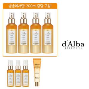 [방송에서만] 달바세럼 항산화 특집 용량 UP + 리커버리 크림1