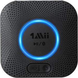 1Mii B06 Plus 블루투스 수신기 하이파이 무선 오디오 어댑터