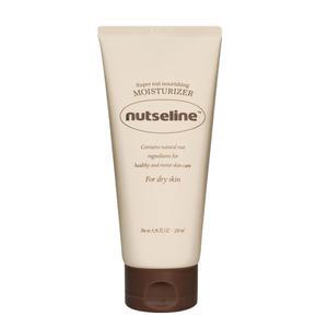 넛세린 슈퍼 넛 바디로션 200ml 무향 고보습 시어버터