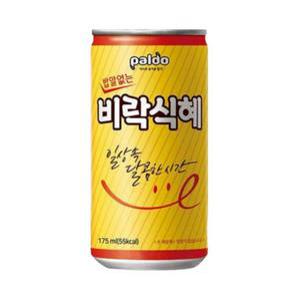 비락식혜 175ml 30입