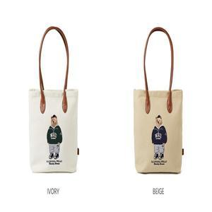 [후아유] Steve Canvas Sholder bag (WHBGE4912A)