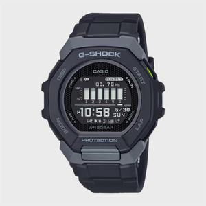 G-SHOCK 지샥 GBD-300-1 지스쿼드 트레이닝 블루투스 손목시계