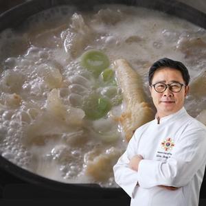 [방송에서만 1팩 더] 임성근의 국내산 특 도가니탕 800g X 11팩