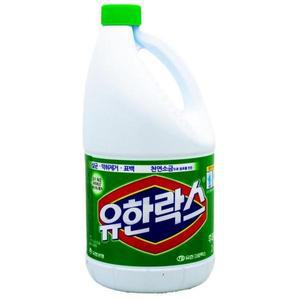 [기타]유한락스 후레쉬 2L