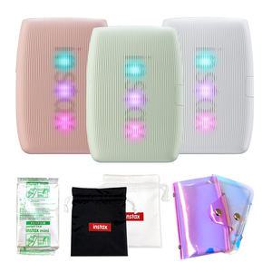 인스탁스 미니 링크3 포토프린터+필름 10장+선물세트