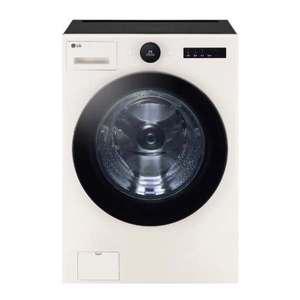 [LG] 모바일 카드추가할인 LG전자 오브제컬렉션 FX25ESR 드럼세탁기 25kg 인버터 DD 모터 (O)