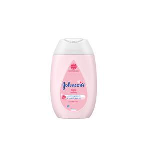 존슨즈 베이비 로션 핑크 100ml