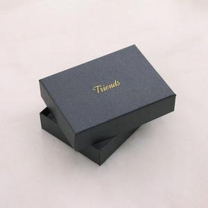 [BZJKRYGR_4B]악세사리 선물 포장 상자 케이스 11.5x8.5cm