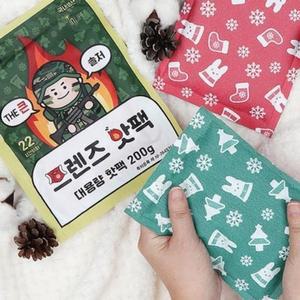 [BZJL8MBX_4C]동남아 주머니핫팩 대용량 골프 손난로
