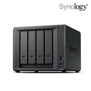 Synology 시놀로지 DS423+ 하드미포함