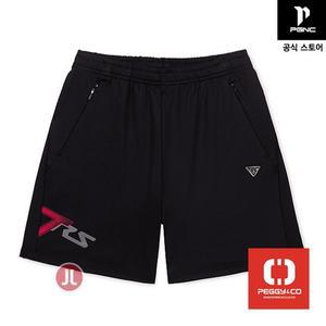 [패기앤코]  2024FW FTP-151 남성용 TRS 6부 반바지