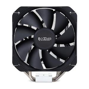 PCCOOLER PALADIN 400 공랭쿨러 블랙