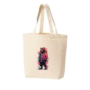 [라일리] Rly 에코백 테디베어 스탠드곰 모자쓴곰 어른곰 전사이즈