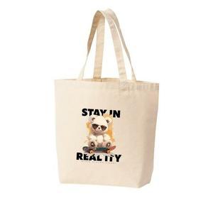 [라일리] Rly 에코백 스테이인곰 스케이트곰 힙합곰 플레잉스타곰