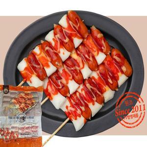 [500] 쿠즈락 소떡소떡 1.3kg x 12개