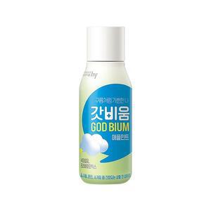 [기타]hy 에치와이 갓비움 애플민트 요구르트 230ml x 5개