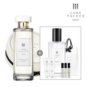 제인패커 오션 송모브 향수75ml+(코롱 150ml + 핸드크림 30ml 2종 + 향수3종샘플러 + 쇼핑백 증정)