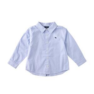 [블루독] 베이직STRIPE셔츠 (25115-320-02)